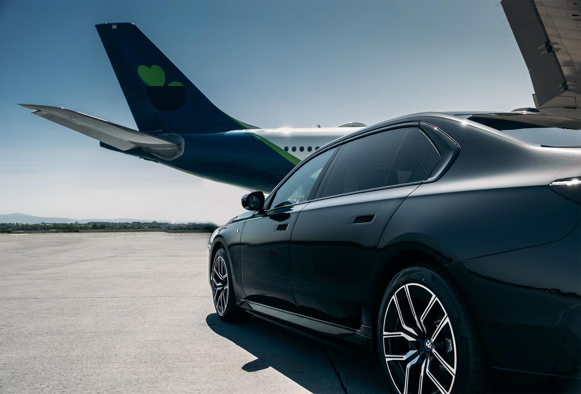 Rent a car Cluj Airport