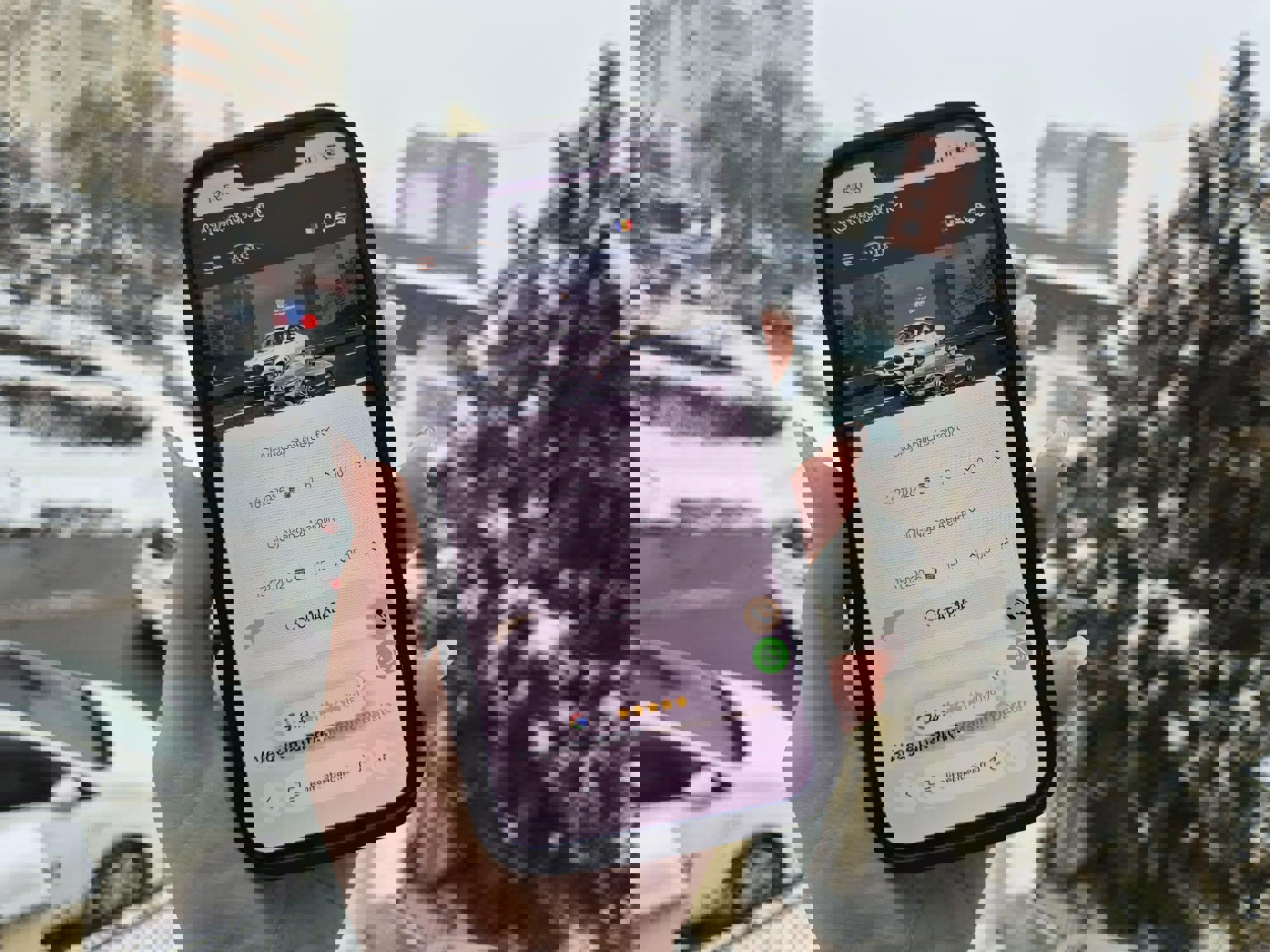 Comment évoluera le secteur de la location de voitures en 2026 et quels types de véhicules recherchent les clients chez Elite Rent a Car Cluj ? 