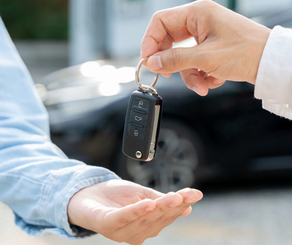 From City to Nature - Travel Comfortably with Elite Rent a Car Cluj 