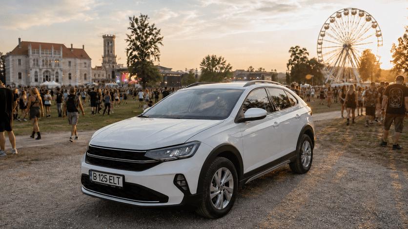 How Can You Organize Your Trips More Easily with Rent a Car Cluj for Electric Castle 2026?