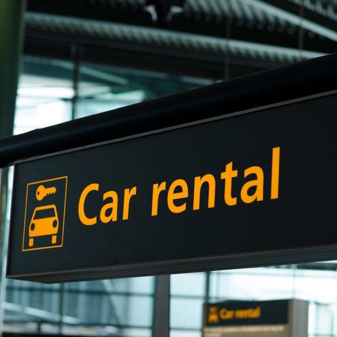 Rent a Car Cluj Aeroport - Inchirieri Auto Rapide la Aeroport Cluj 
