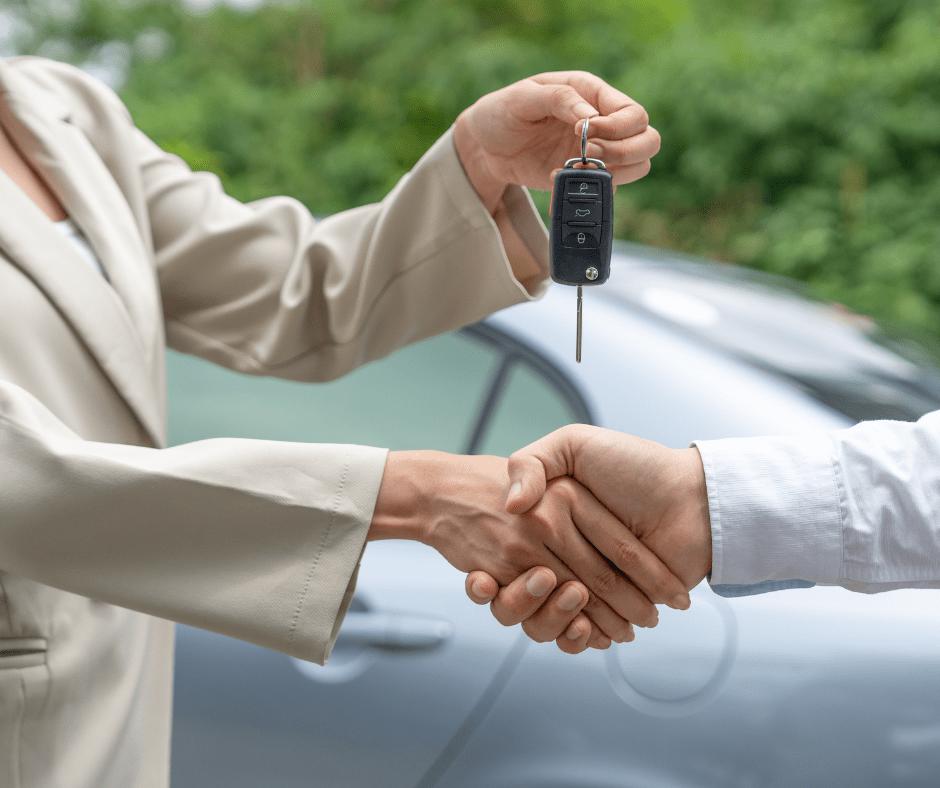 Volkswagen Passat – Confort, Espace et Élégance dès votre arrivée à l’Aéroport de Cluj-Napoca