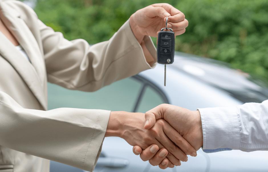 Volkswagen Passat - Confort, spatiu si eleganta pentru calatoriile din Aeroportul Cluj Napoca